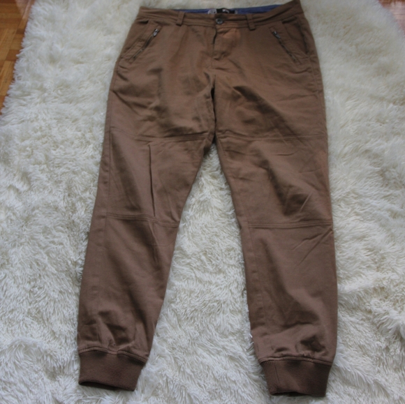Men pants - Picture 2 of 2